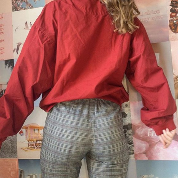 𝐍𝐢𝐤𝐞 Team Alabama Pullover 🔥⁣⁣ - Picture 5 of 6